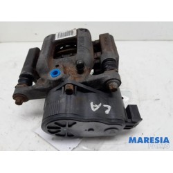 Peugeot - 308 - Bremszange links hinten