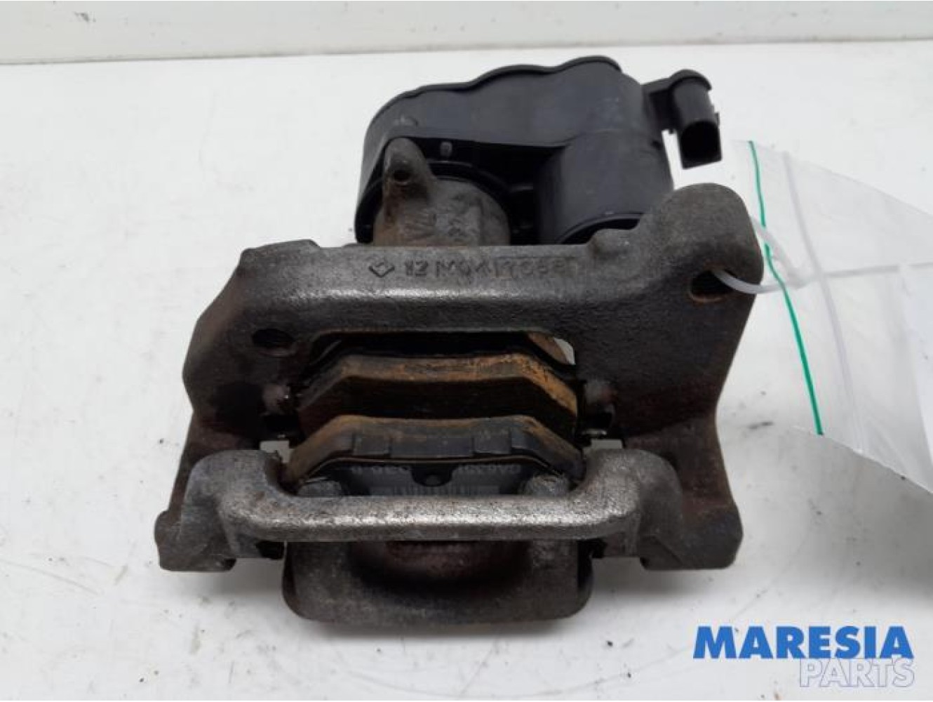 Peugeot - 308 - Bremszange links hinten