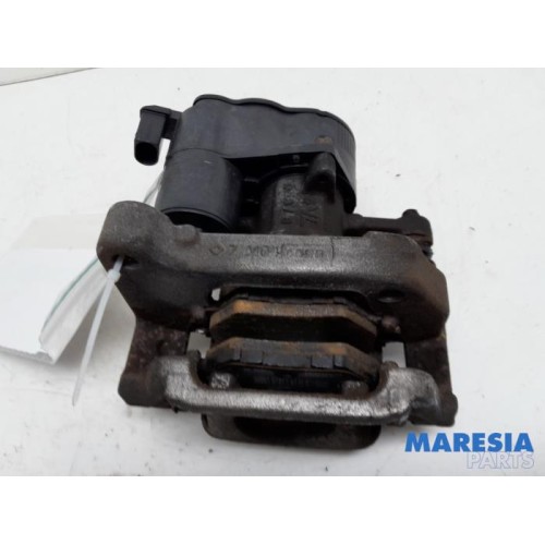 Peugeot - 308 - Front brake calliper, right