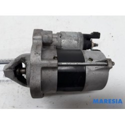 Peugeot - 308 - Startmotor