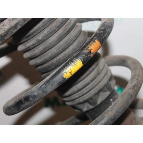 Peugeot - Expert - Front shock absorber rod, right