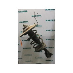 Peugeot - Expert - Front shock absorber rod, right