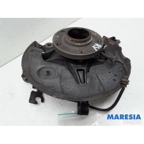Peugeot - 308 - Knuckle, front right