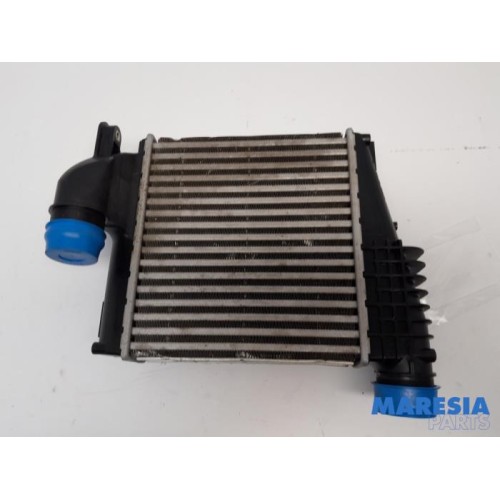 Peugeot - 308 - Intercooler