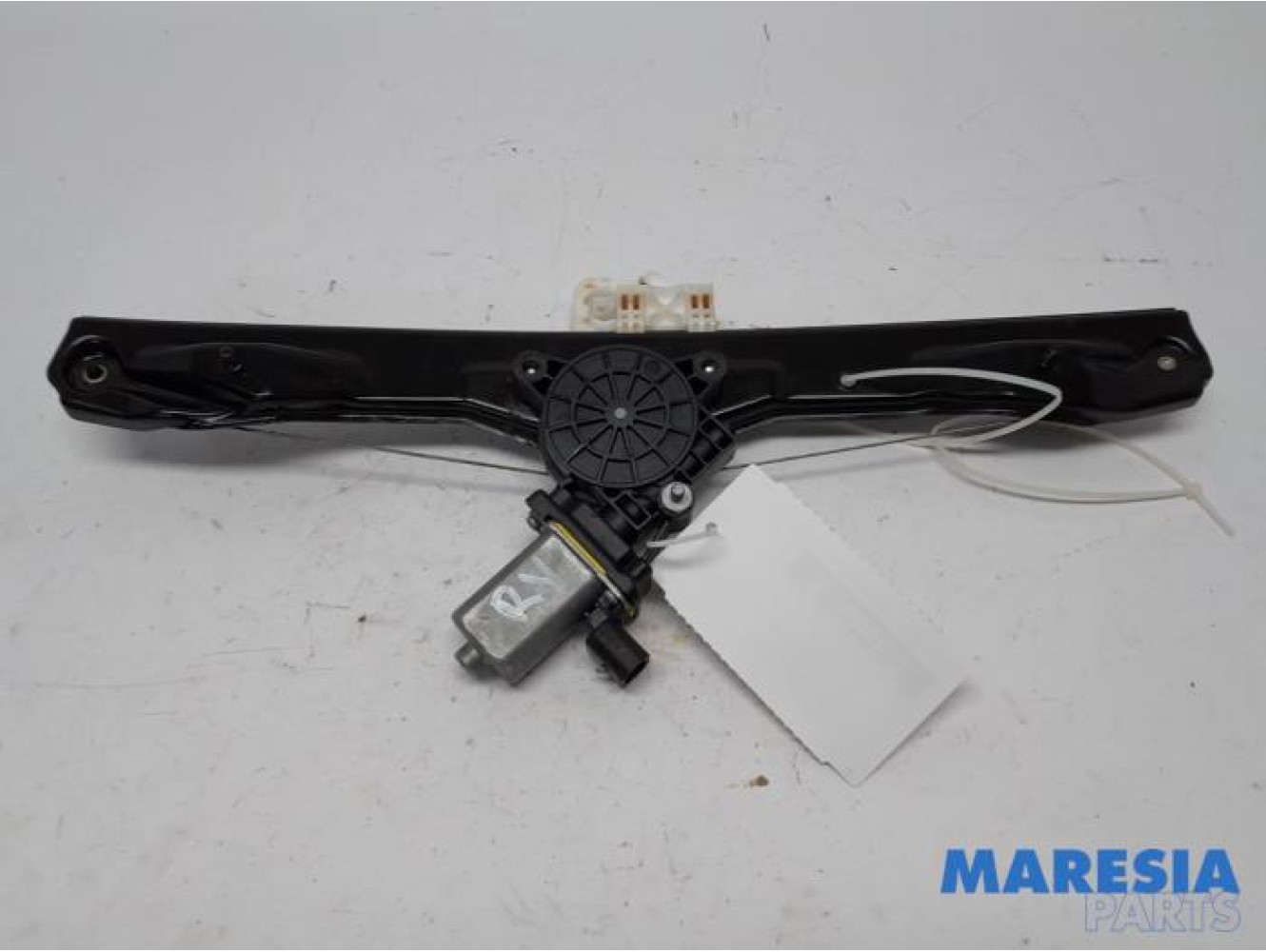 Fiat - Panda - Window mechanism 4-door, front right