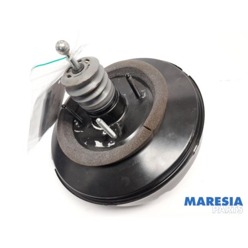 Peugeot - 308 - Brake servo