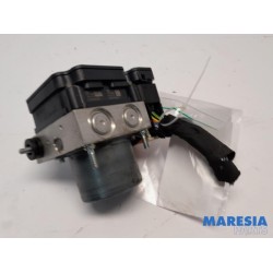 Peugeot - 308 - ABS Pumpe