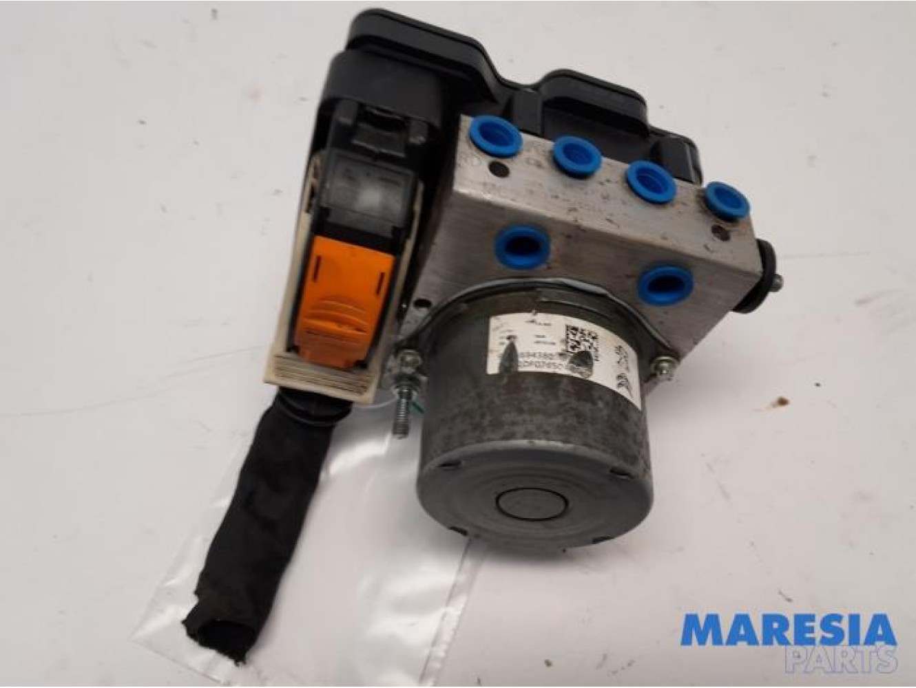 Peugeot - 308 - ABS Pumpe