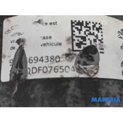 Peugeot - 308 - ABS Pumpe