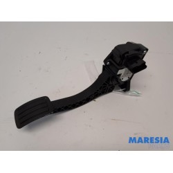 Peugeot - 308 - Accelerator pedal