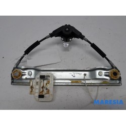 Fiat - Panda - Fenstermechanik 4-türig links hinten