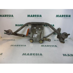 Renault - Espace - Wiper mechanism