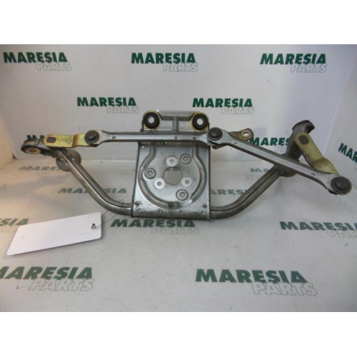 Renault - Espace - Wiper mechanism