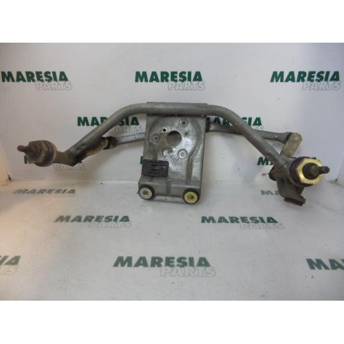 Renault - Espace - Wiper mechanism
