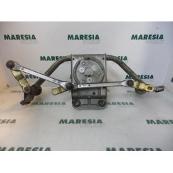 Renault - Espace - Wiper mechanism