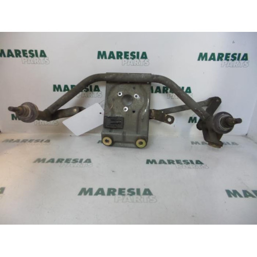 Renault - Espace - Wiper mechanism