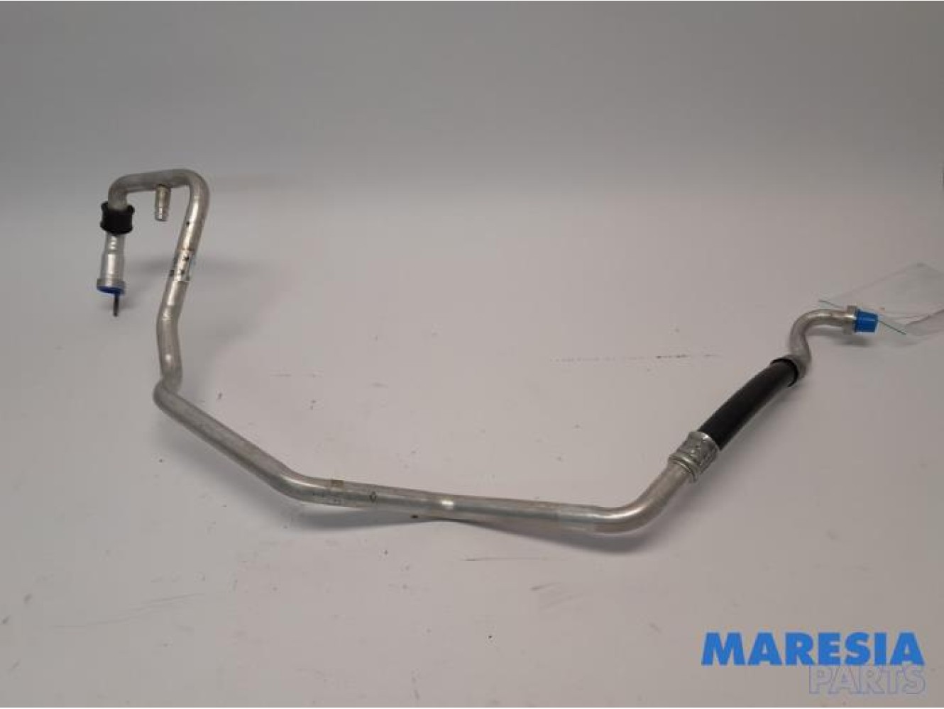 Peugeot - 308 - Air conditioning line