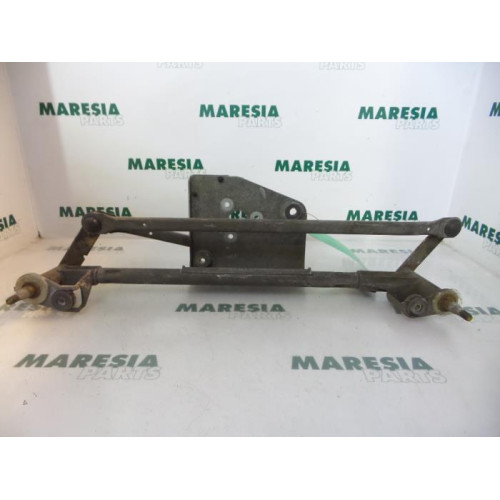 Renault - Espace - Wiper mechanism