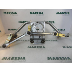Renault - Espace - Wiper mechanism