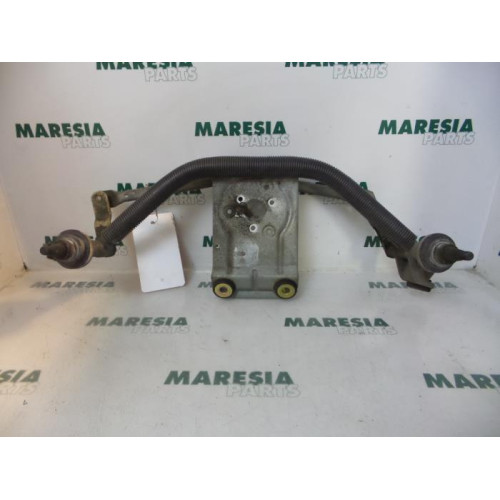 Renault - Espace - Wiper mechanism