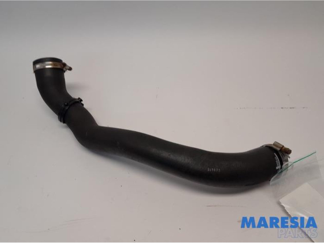 Peugeot - 308 - Intercooler hose