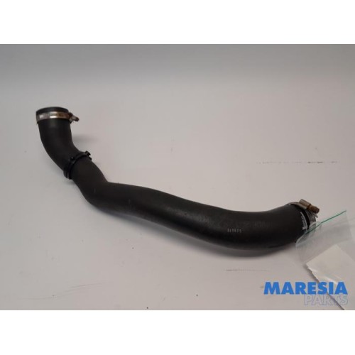 Peugeot - 308 - Intercooler hose