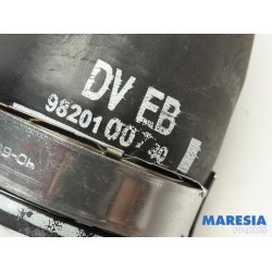 Peugeot - 308 - Intercooler hose