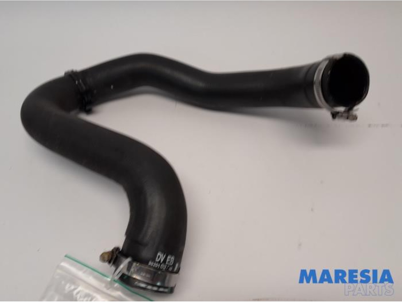 Peugeot - 308 - Intercooler hose