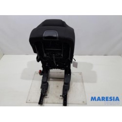 Citroen - Grand C4 Space Tourer - Rear seat