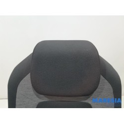 Citroen - Grand C4 Space Tourer - Rear seat
