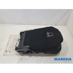 Citroen - Grand C4 Space Tourer - Rear seat