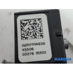 Fiat - Panda - Module (miscellaneous)