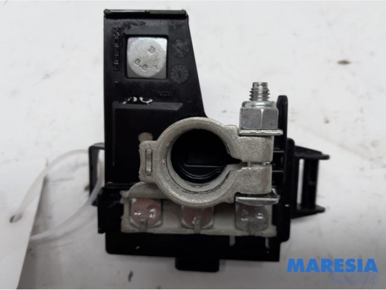 Fiat - Panda - Module (miscellaneous)