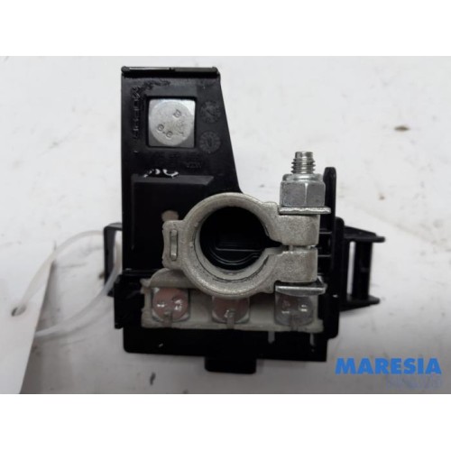 Fiat - Panda - Module (divers)
