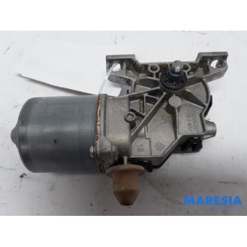 Fiat - Panda - Front wiper motor