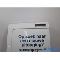Opel - Vivaro - Achterdeur Bus-Bestelauto