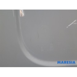Opel - Vivaro - Achterdeur Bus-Bestelauto