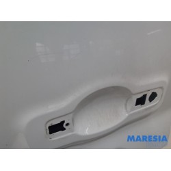 Opel - Vivaro - Achterdeur Bus-Bestelauto
