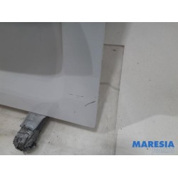 Opel - Vivaro - Achterdeur Bus-Bestelauto