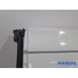 Opel - Vivaro - Achterdeur Bus-Bestelauto