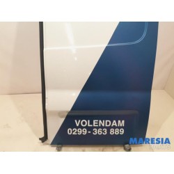 Opel - Vivaro - Achterdeur Bus-Bestelauto