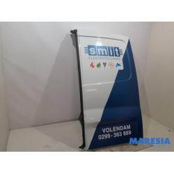 Opel - Vivaro - Achterdeur Bus-Bestelauto