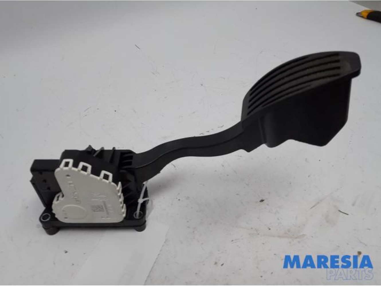 Fiat - Panda - Throttle pedal position sensor