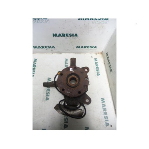 Lancia - K(Appa) - Knuckle, front right