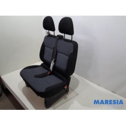 Opel - Vivaro - Double front seat, right
