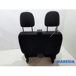 Opel - Vivaro - Double front seat, right