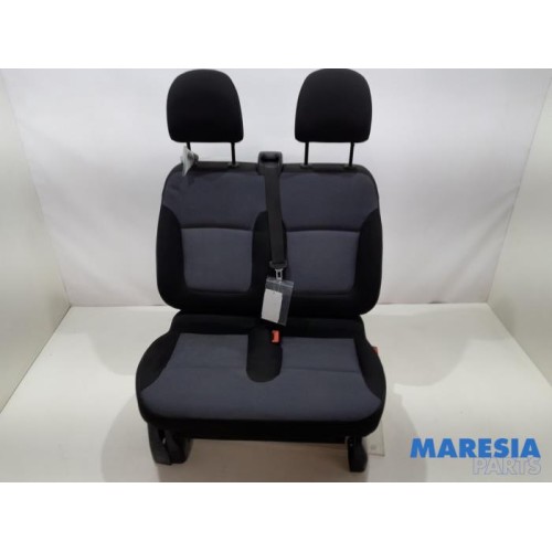 Opel - Vivaro - Double front seat, right