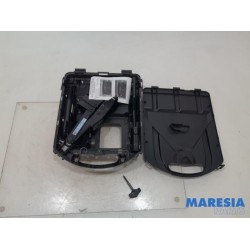 Opel - Vivaro - Jack set