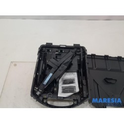 Opel - Vivaro - Jack set
