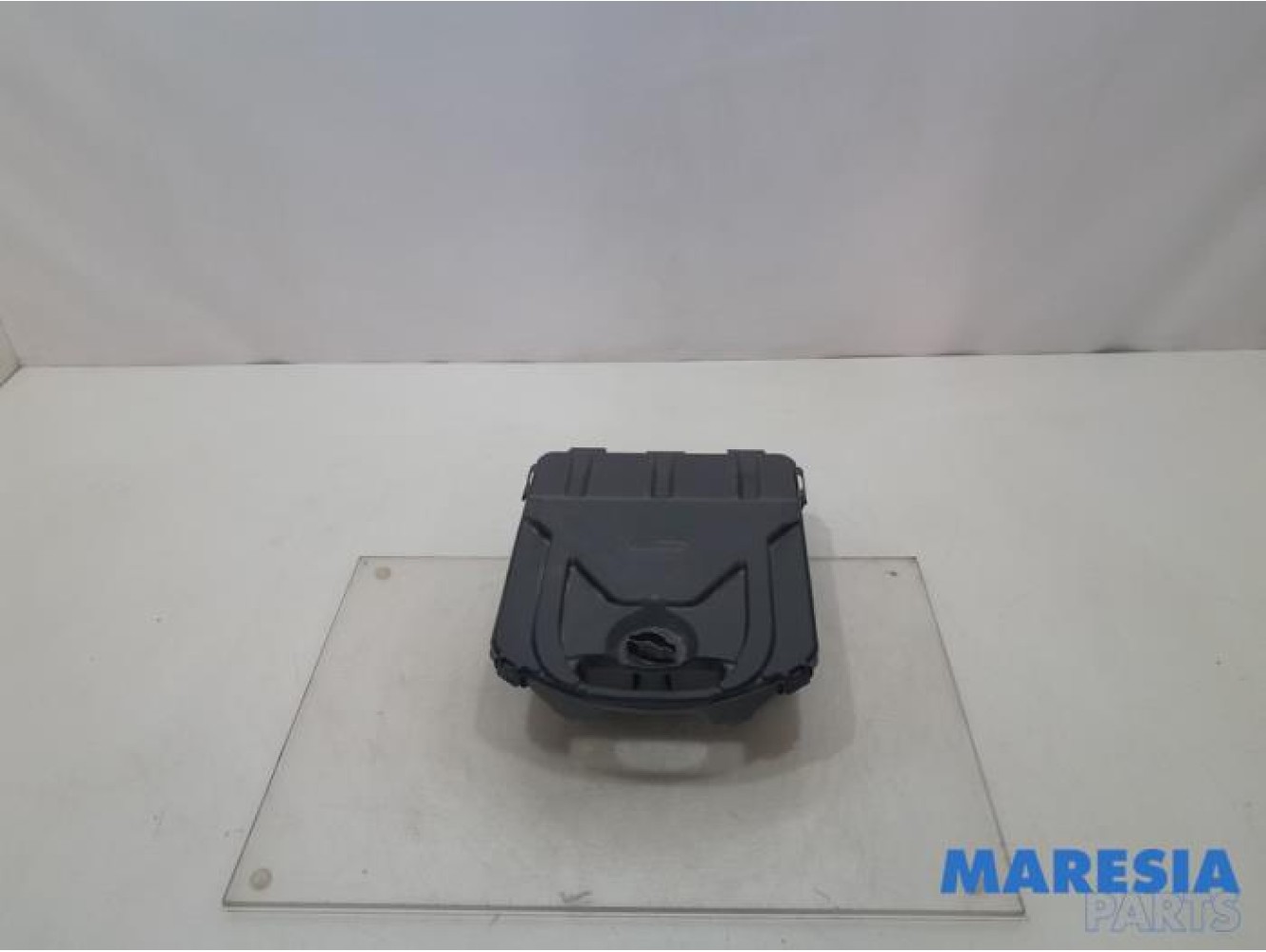 Opel - Vivaro - Jack set